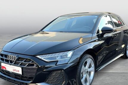Audi A3 9.241 km 34.580 &euro; Dortmund 44143