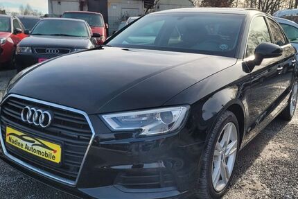 Audi A3 209.030 km 12.499 &euro; Dortmund 44339