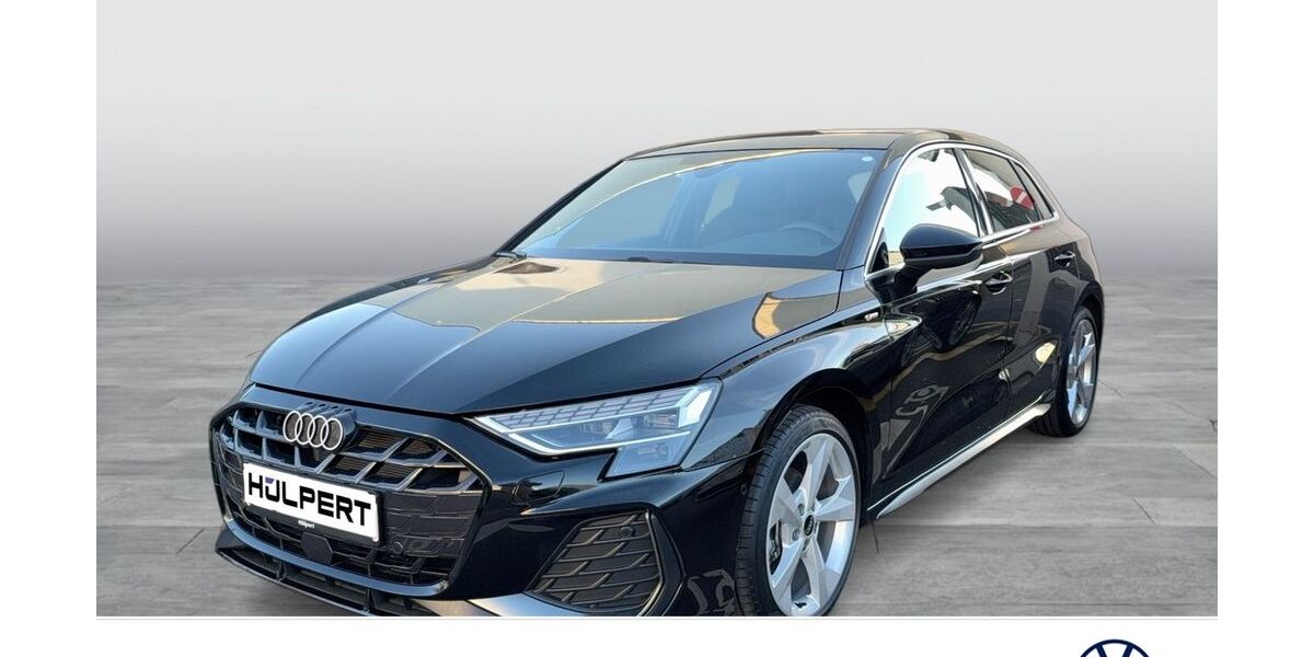 Audi A3 9.241 km 35.380 &euro; Unna 59423