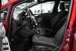Ford Fiesta 1.0 EB ST-LINE SPORT / LED / NAVI+APPLE 89.000 km 12.444 &euro; Hamm 59077