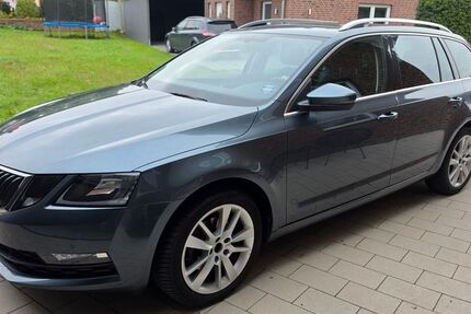 Skoda Octavia 104.000 km 15.900 &euro; Drensteinfurt 48317