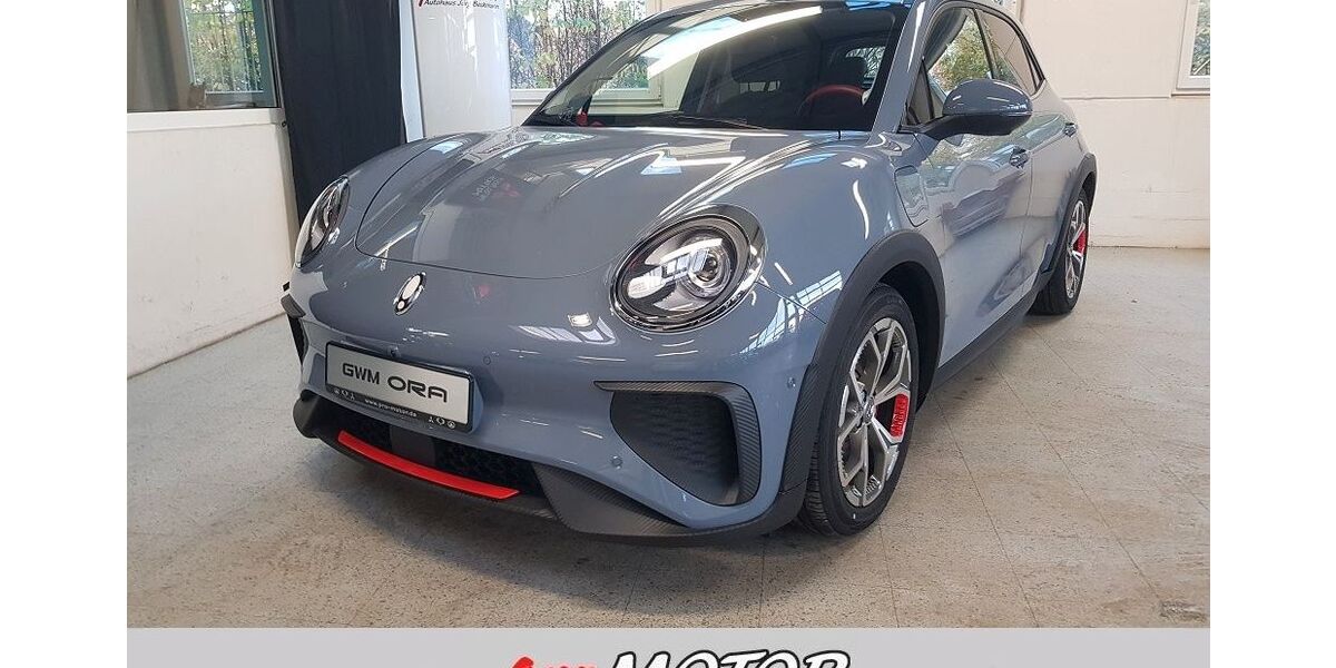 GWM Ora 03 12.800 km 24.950 &euro; Hagen 58135