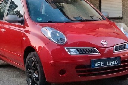 Nissan Micra 246.200 km 1.349 &euro; Dortmund 44269
