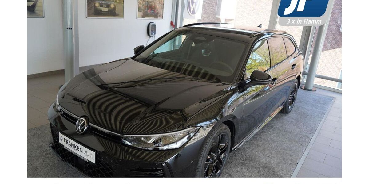 VW Passat Variant 6.000 km 46.888 &euro; Hamm 59065