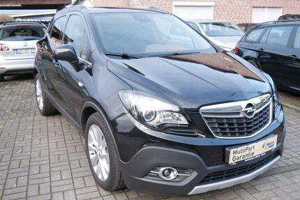 Opel Mokka 64.631 km 10.900 &euro; Selm 59379