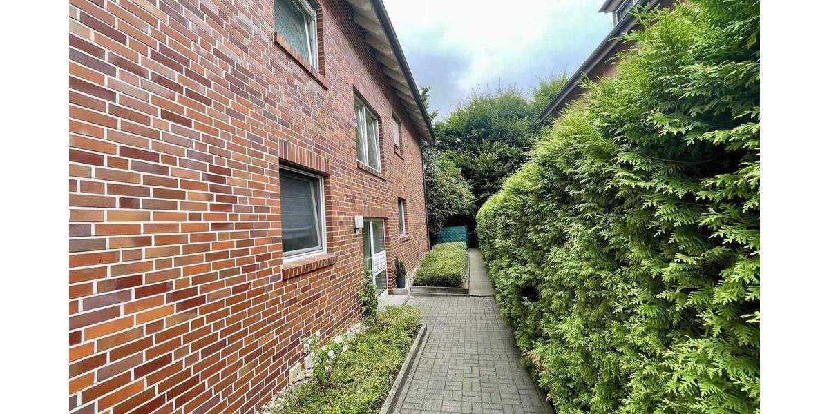 Etagenwohnung Lüdinghausen - 4 Zimmer, 101 m&sup2;, 249.000&euro; | Angebot:25768993