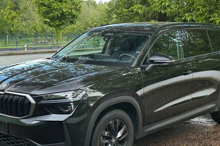 Skoda Kodiaq 89.000 km 34.867 &euro; Dortmund OT Huckarde 44369