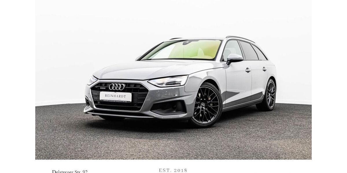 Audi A4 103.526 km 29.740 &euro; Hagen 58091