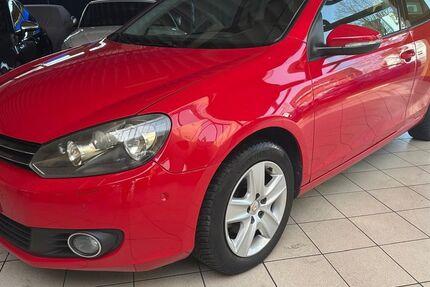 VW Golf 167.808 km 3.995 &euro; Waltrop 45731