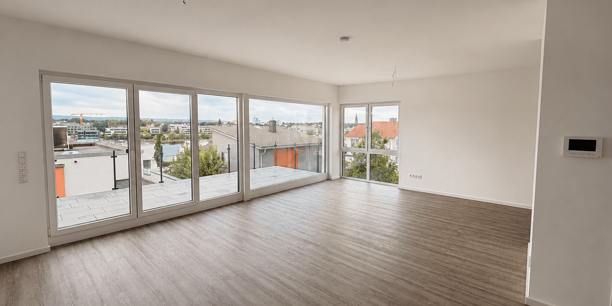 Etagenwohnung Dortmund Hörde - 4 Zimmer, 148 m&sup2;, 799.500&euro; | Angebot:27346340