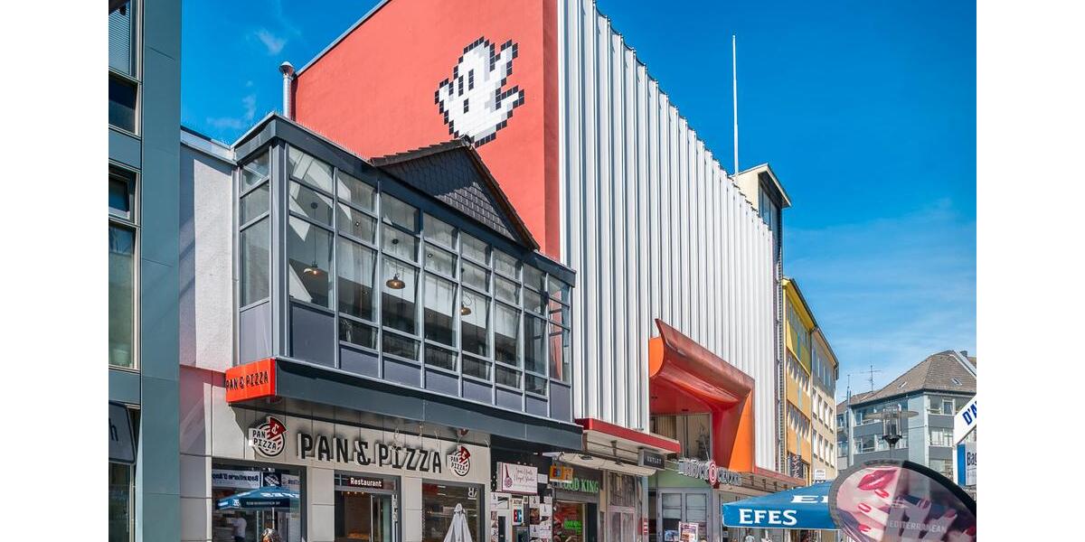 Gewerbeobjekt Dortmund - 4.195&euro; | Angebot:11987322