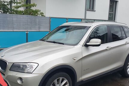 BMW X3 224.000 km 7.990 &euro; Dortmund 44141