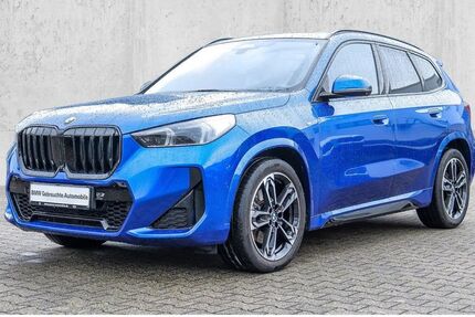 BMW X1 69.186 km 37.940 &euro; Unna 59425