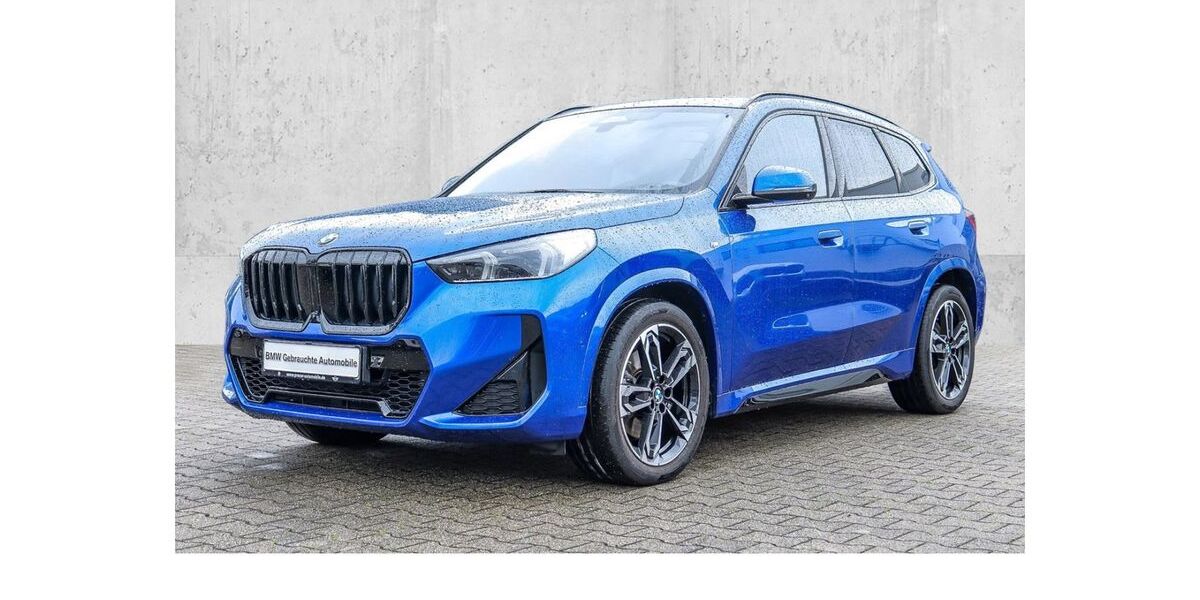 BMW X1 69.186 km 37.940 &euro; Unna 59425