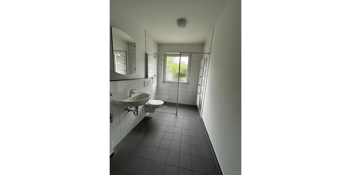 Erdgeschoßwohnung Ahlen Dolberg - 3.5 Zimmer, 96 m&sup2;, 776&euro; | Angebot:25050804