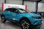 Opel Mokka 1.2 T GS-SPORT TECH / AUTOMATIK / MATRIX 10.000 km 23.221 &euro; Hamm 59077