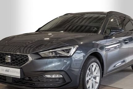 Seat Leon 27.104 km 25.450 &euro; Schwerte 58239