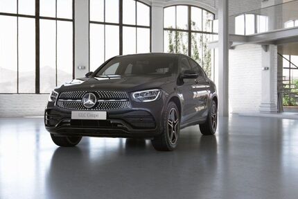 Mercedes-Benz GLC 300 85.421 km 47.265 &euro; Ahlen 59229