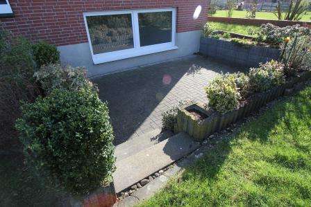 Etagenwohnung Selm-Cappenberg Cappenberg - 2 Zimmer, 60 m&sup2;, 400&euro; | Angebot:25881224