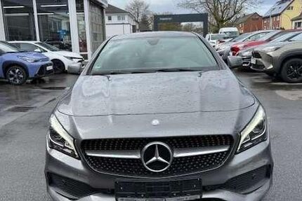 Mercedes-Benz CLA 180 124.090 km 12.900 &euro; Datteln 45711