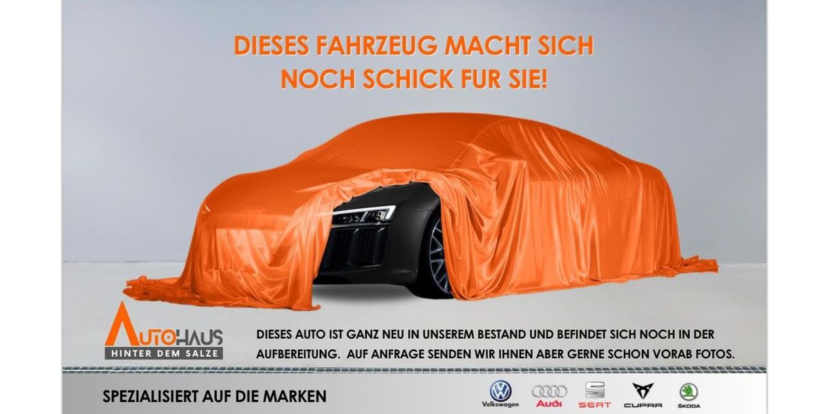 Kia Carens 107.000 km 8.990 &euro; Dortmund 44149