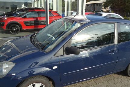 Ford Fiesta 80.000 km 1.990 &euro; Bergkamen 59192