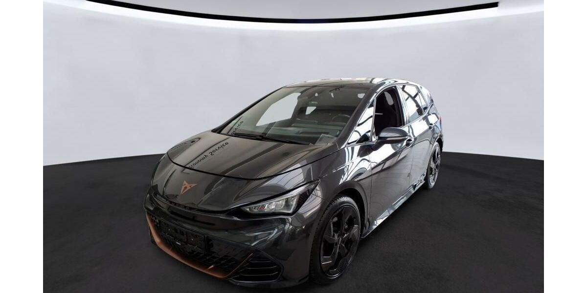 Cupra Born 33.607 km 26.915 &euro; Hagen 58091