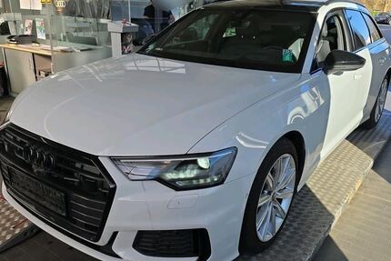 Audi A6 102.184 km 39.715 &euro; Hagen 58091
