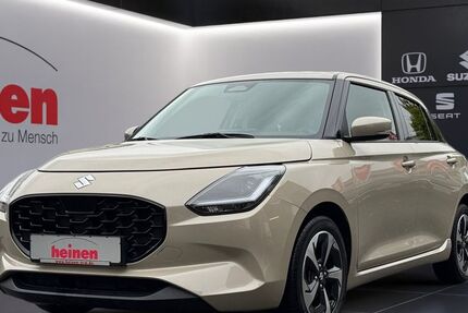 Suzuki Swift 9.300 km 16.309 &euro; Dortmund 44149