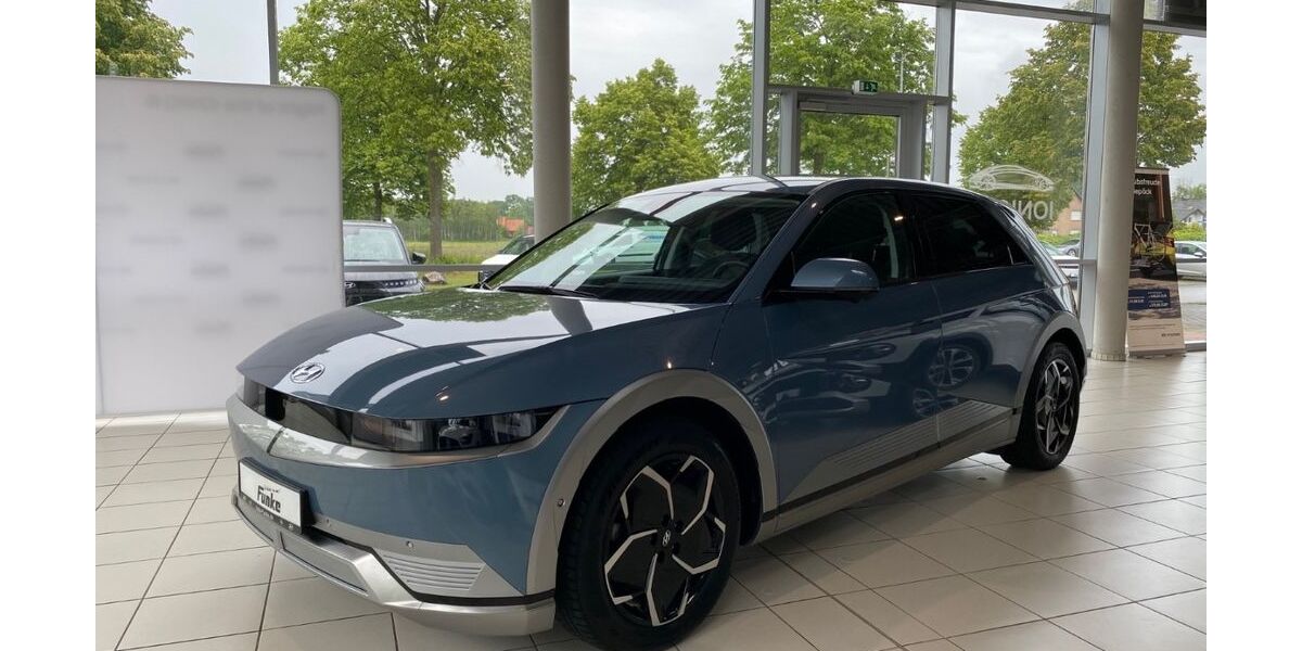 Hyundai IONIQ 5 44.597 km 35.590 &euro; Ahlen 59229