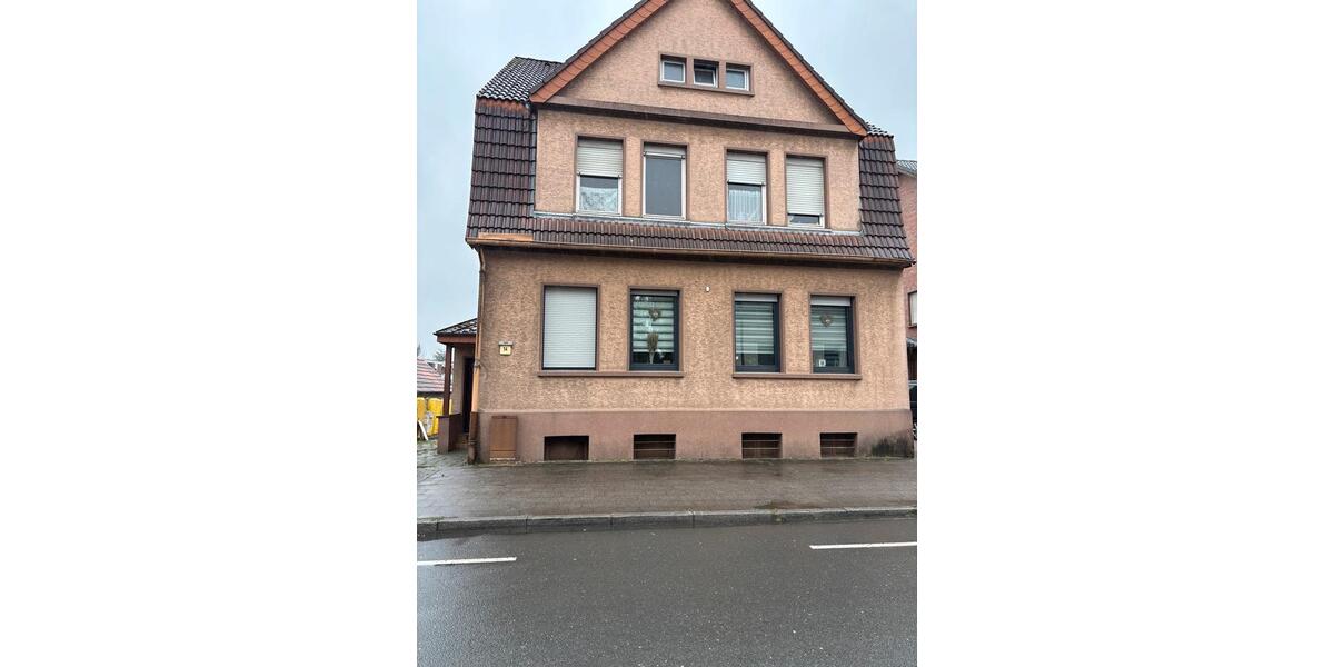 Einfamilienhaus Hamm Herringen - 400.000&euro; | Angebot:25612811