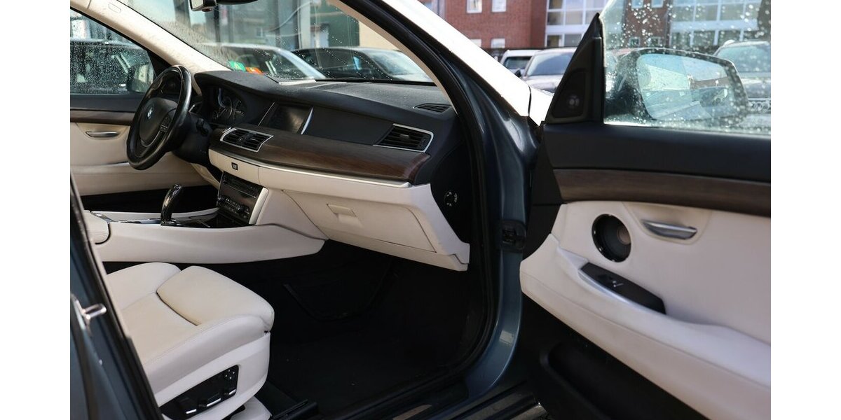 BMW 530 Gran Turismo d BUSINESS SPORT / PANORAMA / 350.000 km 5.902 &euro; Hamm 59077