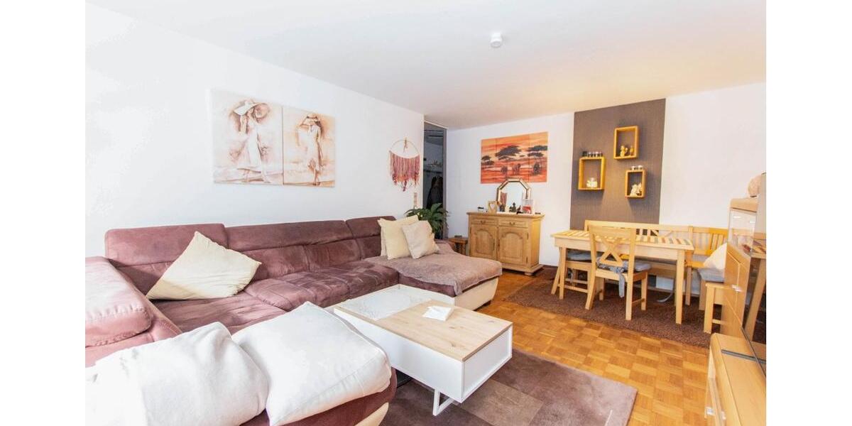 Etagenwohnung Castrop-Rauxel Rauxel - 3 Zimmer, 67 m&sup2;, 750&euro; | Angebot:26021641