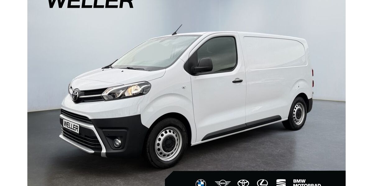 Toyota Proace (Verso) 49.509 km 21.680 &euro; Hamm 59067