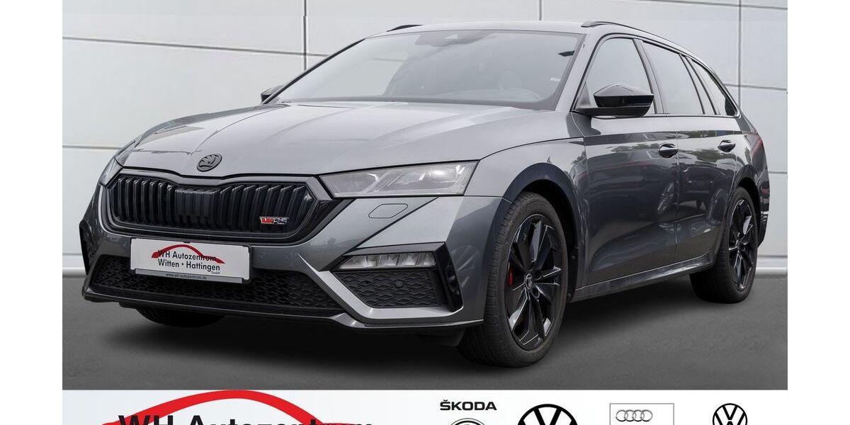 Skoda Octavia 34.720 km 31.890 &euro; Witten 58453