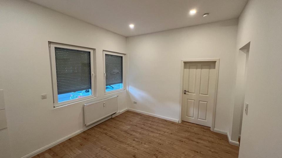 Etagenwohnung Unna Hemmerde - 1.5 Zimmer, 36 m&sup2;, 550&euro; | Angebot:25841766