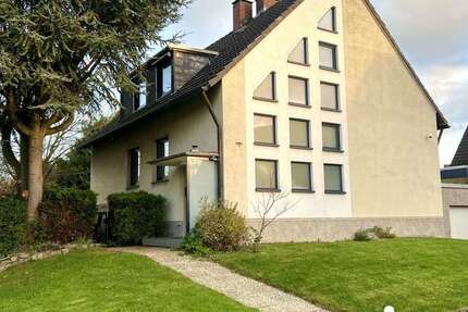 Haus Castrop-Rauxel Rauxel - 5 Zimmer, 131 m&sup2;, 550.000&euro; | Angebot:23689274