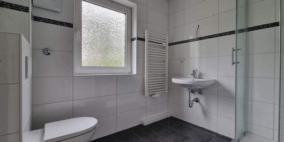 Etagenwohnung Bergkamen Oberaden - 3 Zimmer, 80 m&sup2;, 709&euro; | Angebot:27019727