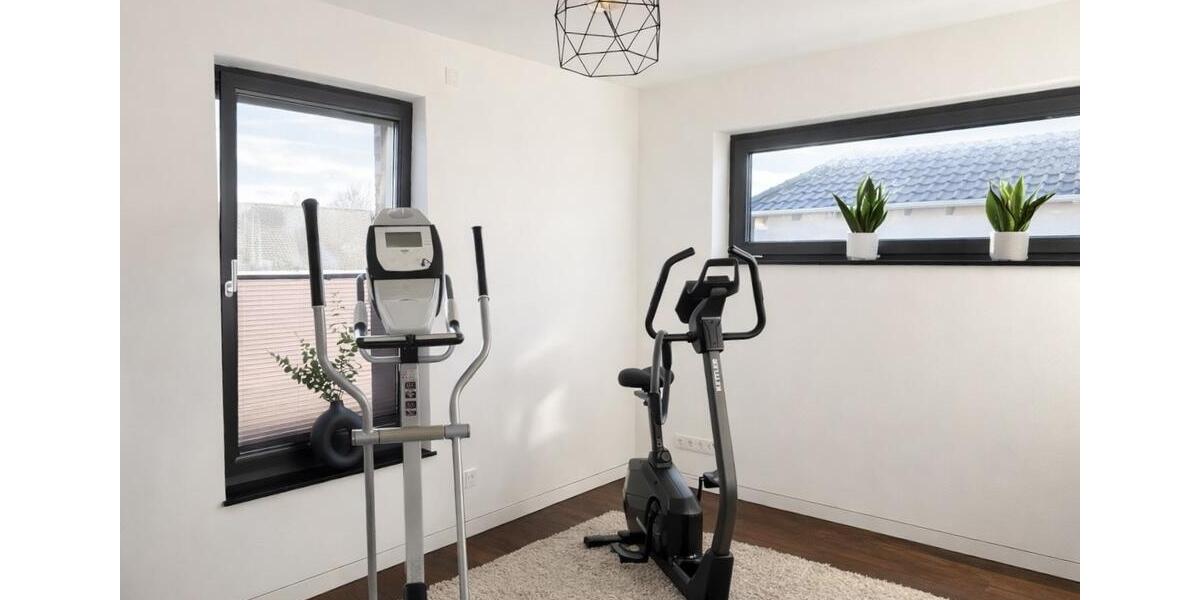 Einfamilienhaus Lüdinghausen - 6 Zimmer, 170 m&sup2;, 2.380&euro; | Angebot:25852720