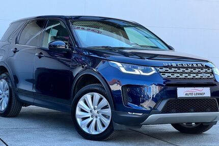 Land Rover Discovery Sport 75.000 km 18.900 &euro; Hagen 58119