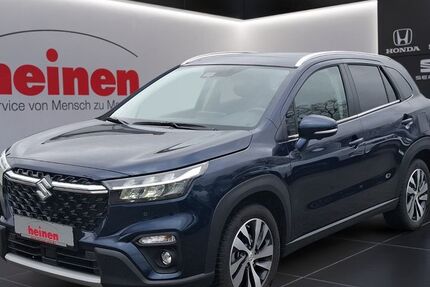 Suzuki (SX4) S-Cross 16.000 km 23.409 &euro; Holzwickede 59439