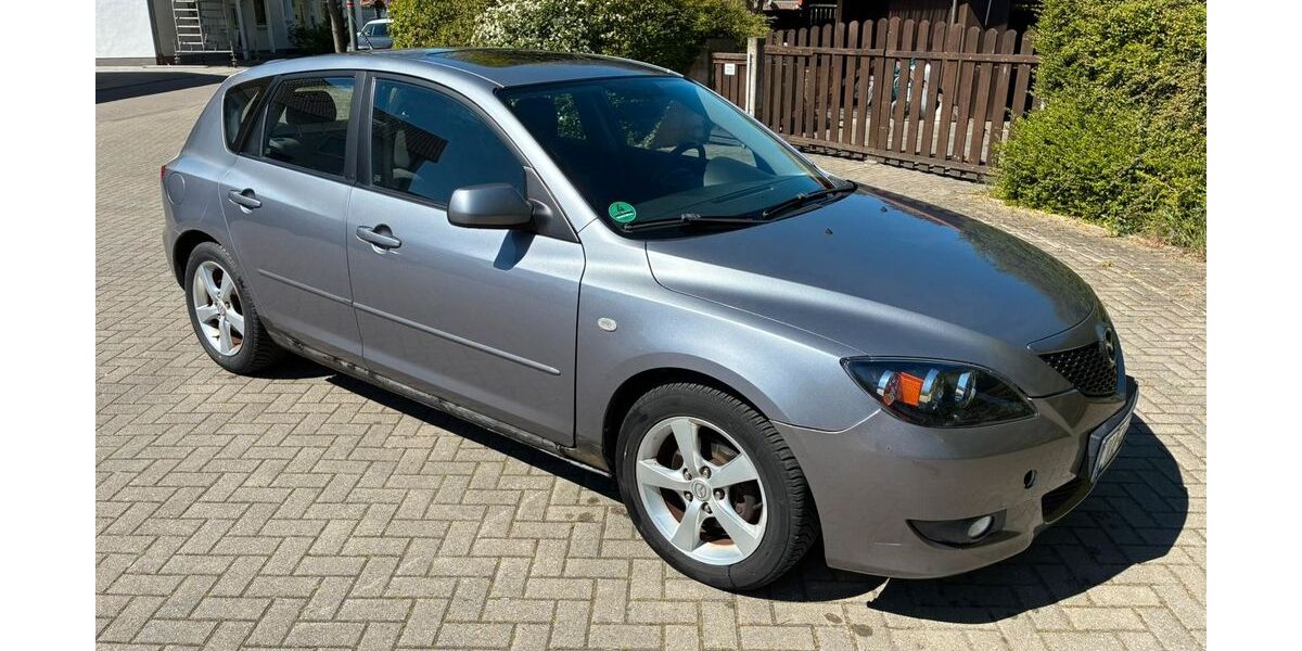 Mazda 3 222.070 km 1.400 &euro; Ahlen 59229
