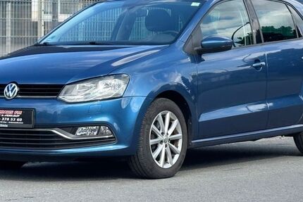 VW Polo 96.000 km 7.990 &euro; Oer-Erkenschwick 45739