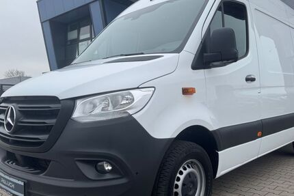 Mercedes-Benz Sprinter 42.000 km 42.900 &euro; Hamm 59071