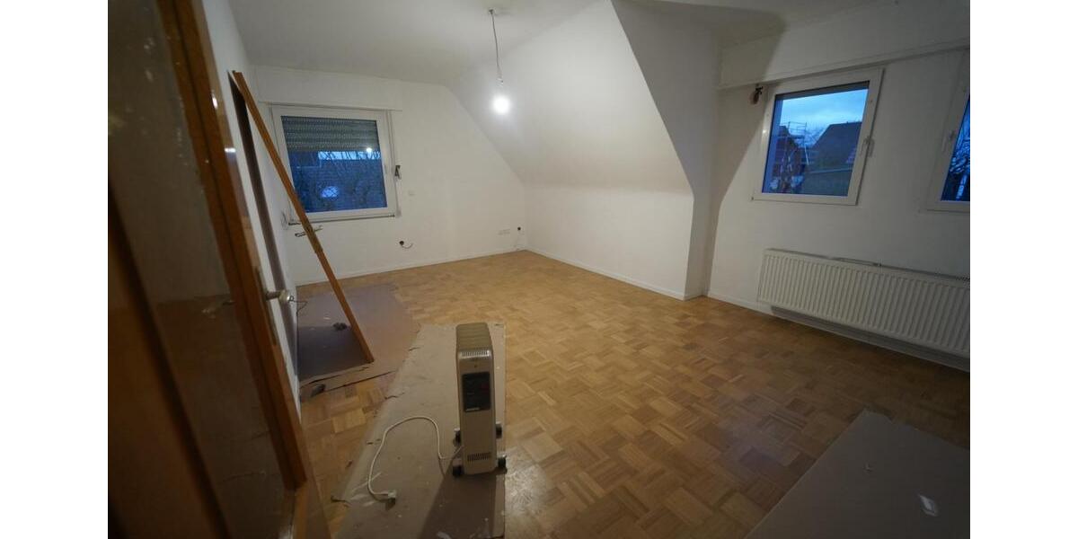 Etagenwohnung Arnsberg Holzen - 3 Zimmer, 75 m&sup2;, 750&euro; | Angebot:24851525