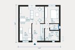 Ihr individuelles Einfamilienhaus in Menden - moderne Lebensqualität trifft auf nachhaltige Architektur - Einfamilienhaus Menden | Angebot:27329707