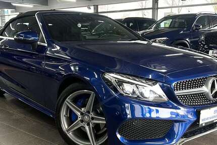 Mercedes-Benz C 180 74.055 km 24.950 &euro; Werl 59457