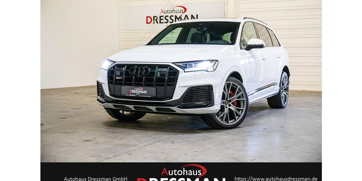 Audi SQ7 146.542 km 53.840 &euro; Hamm 59067