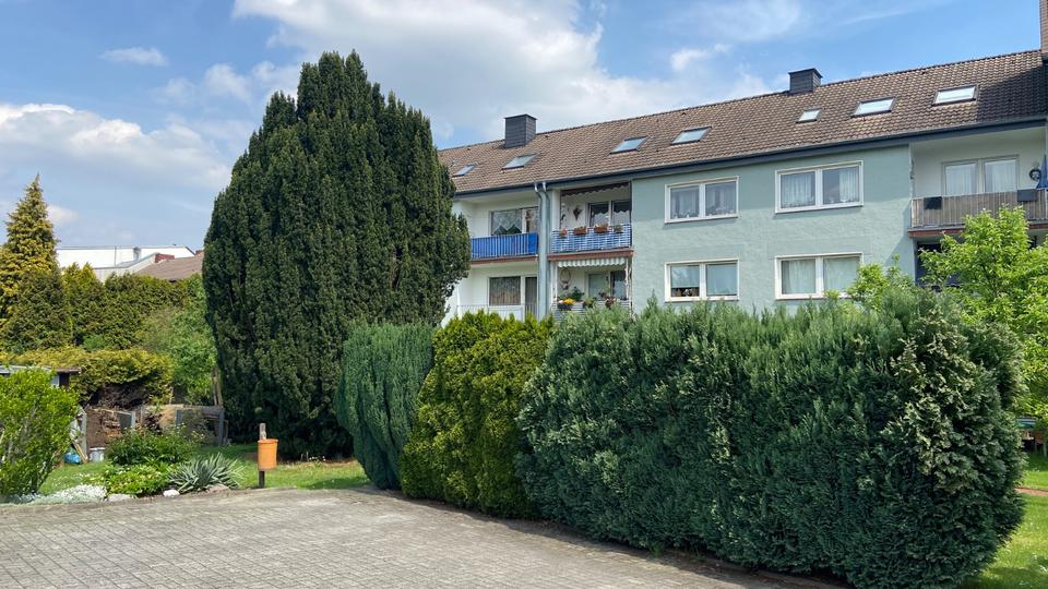 Etagenwohnung Datteln - 2.5 Zimmer, 54 m&sup2;, 79.000&euro; | Angebot:26591191