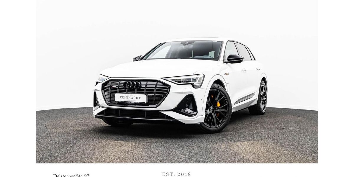 Audi e-tron 43.993 km 38.145 &euro; Hagen 58091